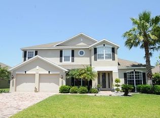 106 View Point Pl, Winter Springs, FL 32708