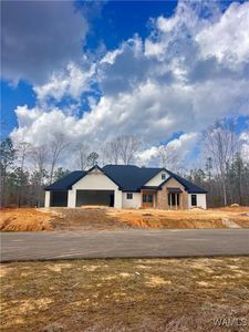 19008 White Oak Loop, Berry, AL, 35546