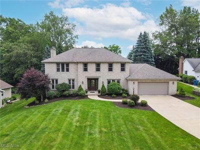 6224 Sandy Ridge Cir NW, North Canton, OH, 44720