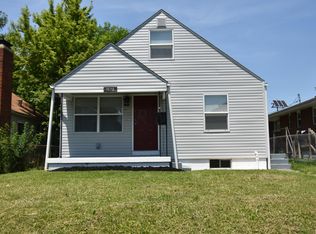 1070 E 18th Ave, Columbus, OH 43211