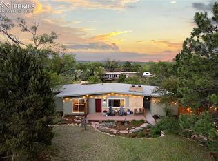 971 Terrace Cir, Colorado Springs, CO 80904