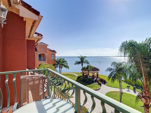2nd image of 2773 Via Cipriani Unit 1335B