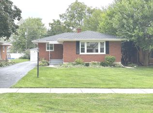 5804 Lyman Ave, Downers Grove, IL 60516