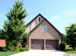5754 Park Side Pass, Hoover, AL 35244