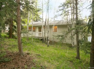 29055 S Sunset Trail, Conifer, CO 80433