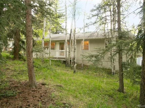 29055 S Sunset Trail, Conifer, CO 80433