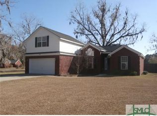 2585 Highway 119 S, Guyton, GA 31312