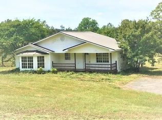 353 Denham Progress Rd, Buckatunna, MS 39322