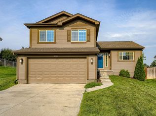 7458 N 139th St, Omaha, NE 68142