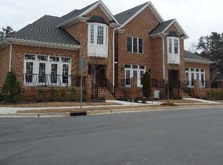 705 Derby Ct, Durham, NC 27707