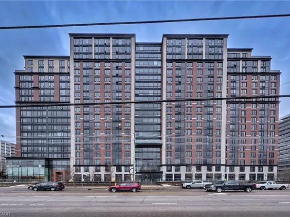 1235 Richmond St, London, ON N6A 0C1