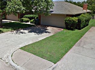 103 Sahoma Ter, Edmond, OK 73013