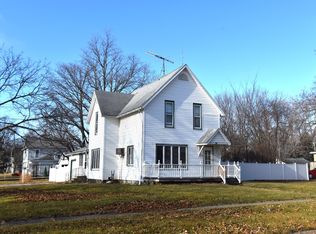 301 N Main St, Dayton, IA 50530