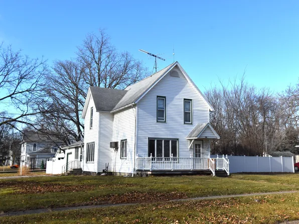 301 N Main St, Dayton, IA 50530