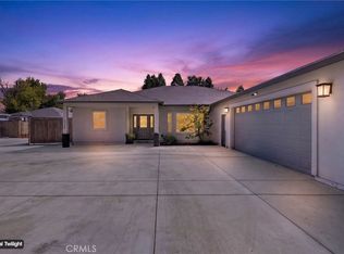 1345 W Lindo Ave, Chico, CA 95926