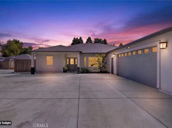 1345 W Lindo Ave, Chico, CA 95926
