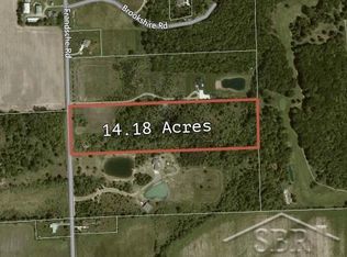 15381 Frandsche Rd, Chesaning, MI 48616