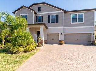 13303 Orca Sound Dr, Riverview, FL 33579