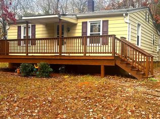 120 Hampton Village Rd, Madison, VA 22727