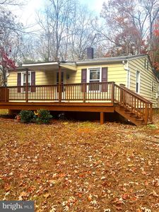 120 Hampton Village Rd, Madison, VA, 22727