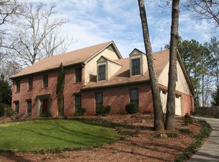 1008 Park Manor Ter, Marietta, GA 30064