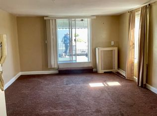 1521 S Broad St #3, Philadelphia, PA 19147
