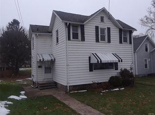 1167 Magee St, Elmira, NY