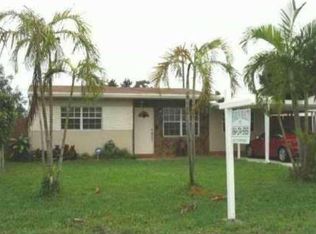 6436 SW 22nd Ct, Hollywood, FL 33023