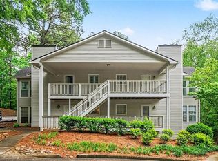 1509 Gettysburg Pl, Sandy Springs, GA 30350