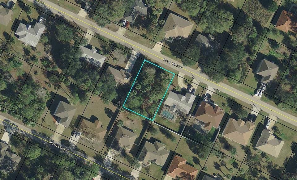 1st image of 16 Royal Palm Ln