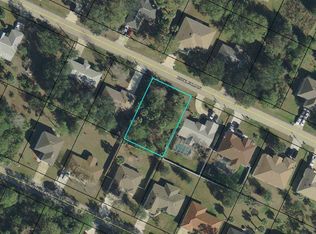 16 Royal Palm Ln, Palm Coast, FL 32164