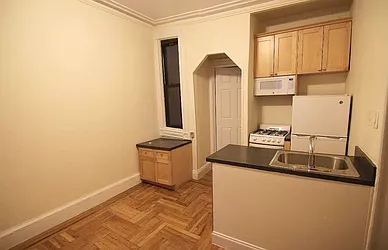 Rented by Living New York