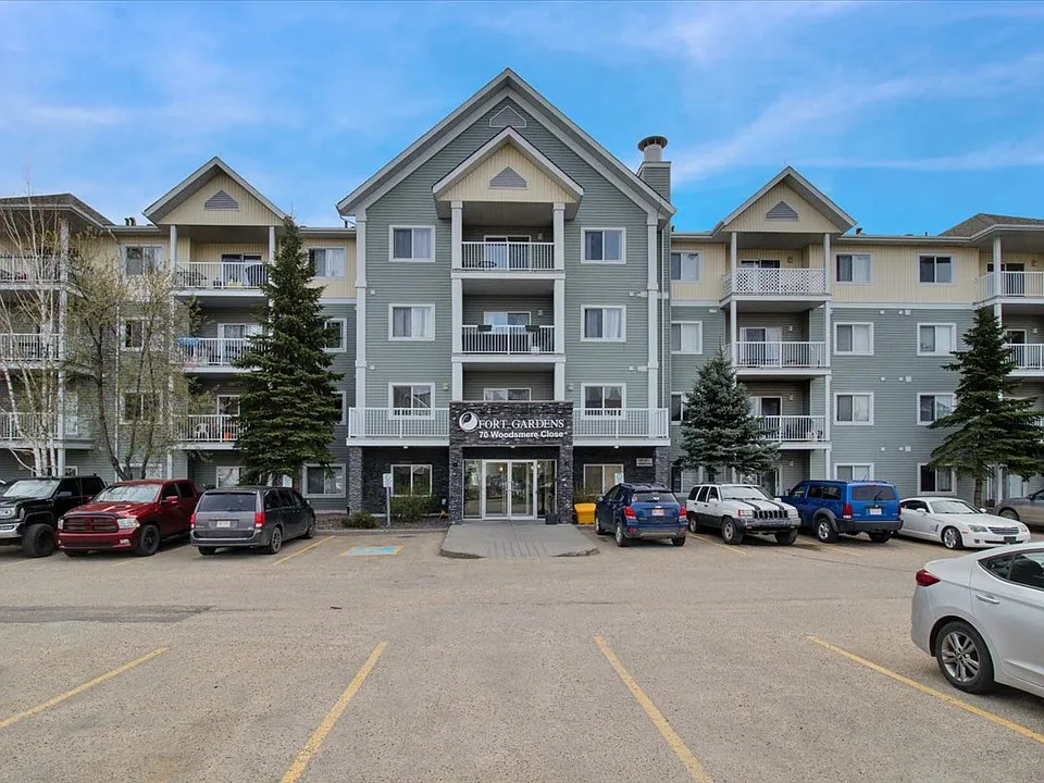 70 Woodsmere Close #324