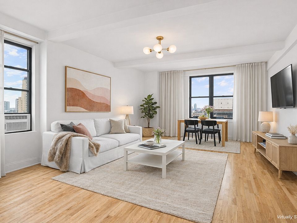 1st image of 200 W 16th St APT 12J