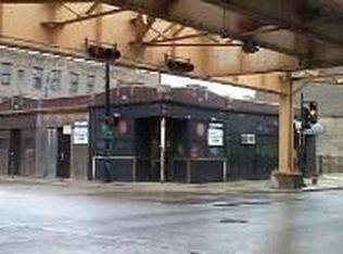 801-13 W Lake St, Chicago, IL 60607