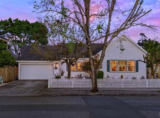 515 C St, Petaluma, CA 94952
