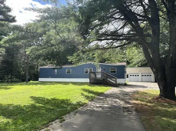 436 N Pond Road, Winslow, ME 04901