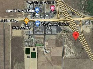 0 Land, Lost Hills, CA 93249