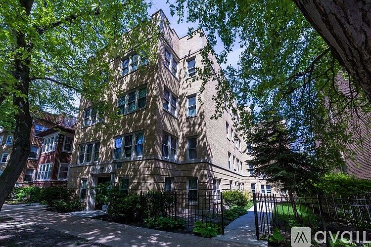 1st image of 6439 N Newgard Ave #2D
