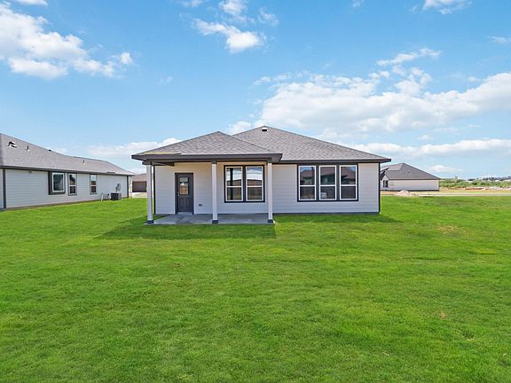 1619 Vista View Drive - Harrison - Elevation C