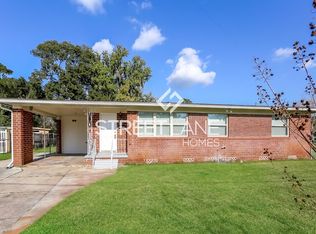 7057 Sans Souci Rd, Jacksonville, FL 32216