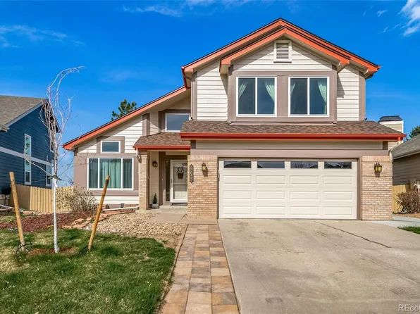 17053 Motsenbocker Way, Parker, CO 80134