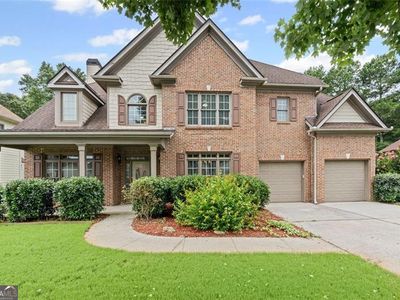 2143 Great Shoals Cir, Lawrenceville, GA, 30045