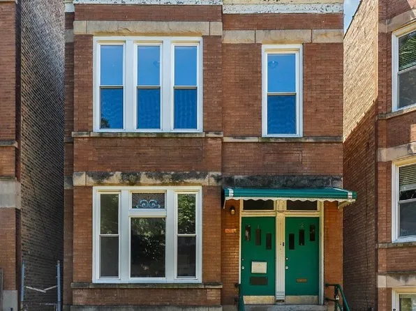 2537 W Walton St #2, Chicago, IL 60622