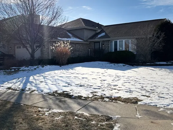 16454 W Oneida Dr, Lockport, IL 60441