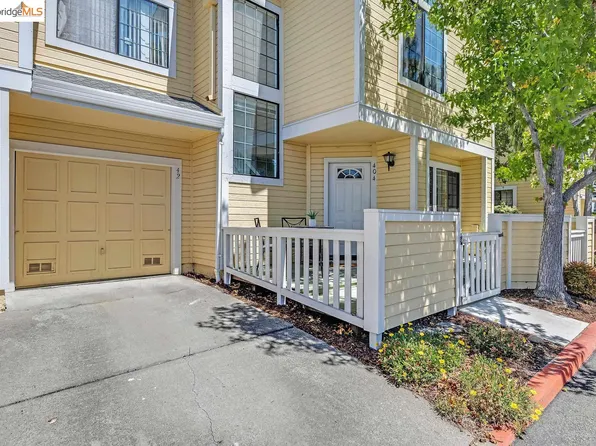 404 Devonwood, Hercules, CA 94547