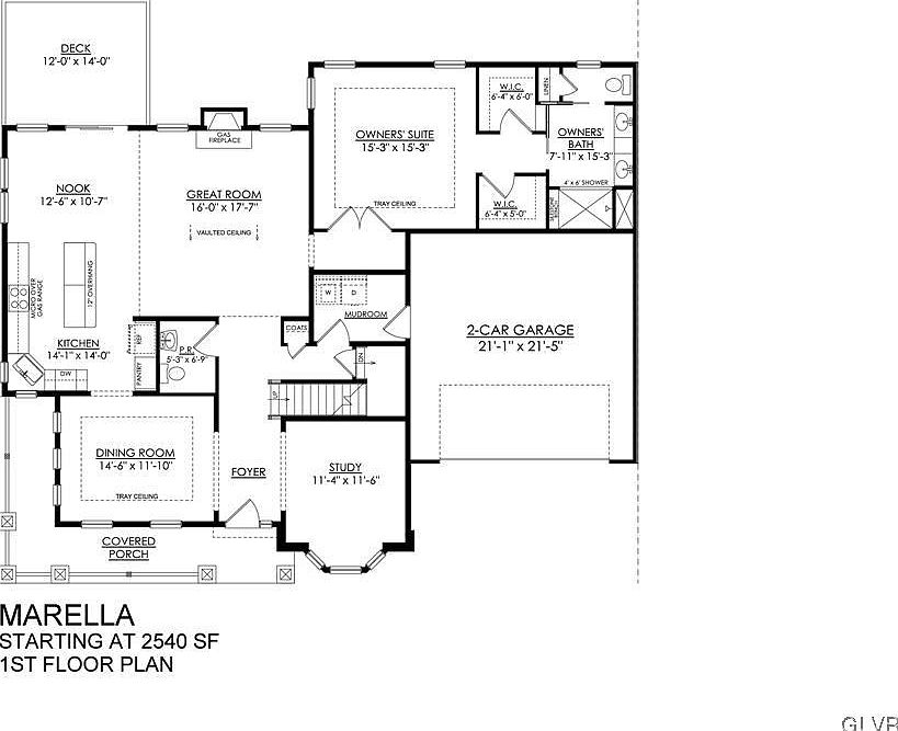 2nd image of 2518 Napa Dr #54