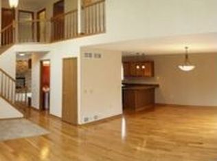5614 Montadale St, Fitchburg, WI 53711