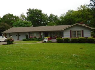 1417 Lindley Ln, Pryor, OK 74361