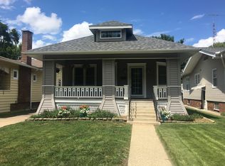 621 W Woodland Ave, Springfield, IL 62704